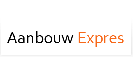 Aanbouw Expres